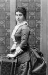 1890 Emily Lakeman